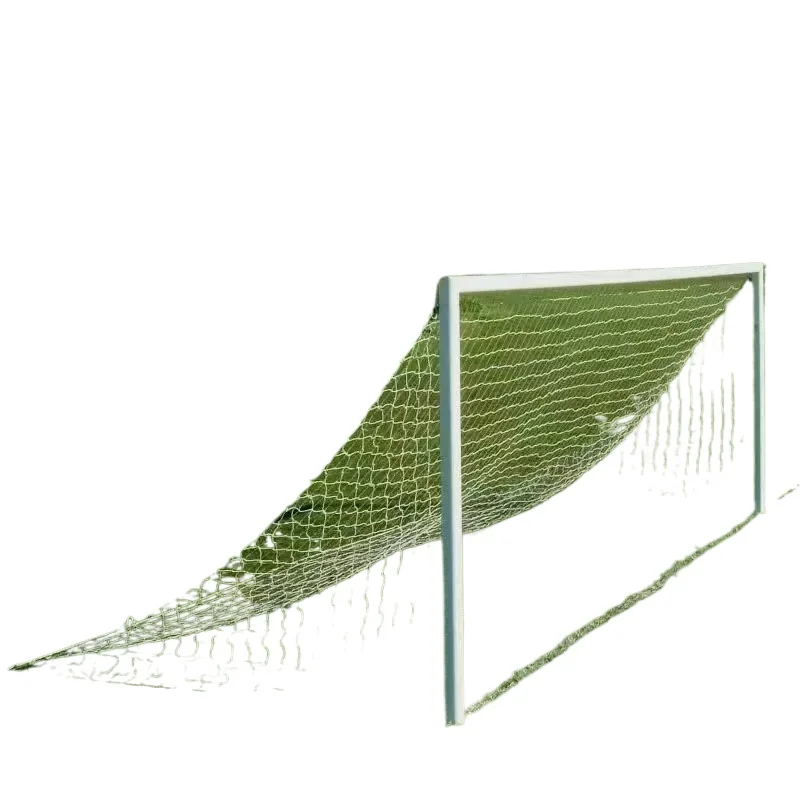 

Football games Football net Indoor and outdoor football field equipment Goal net Top quality