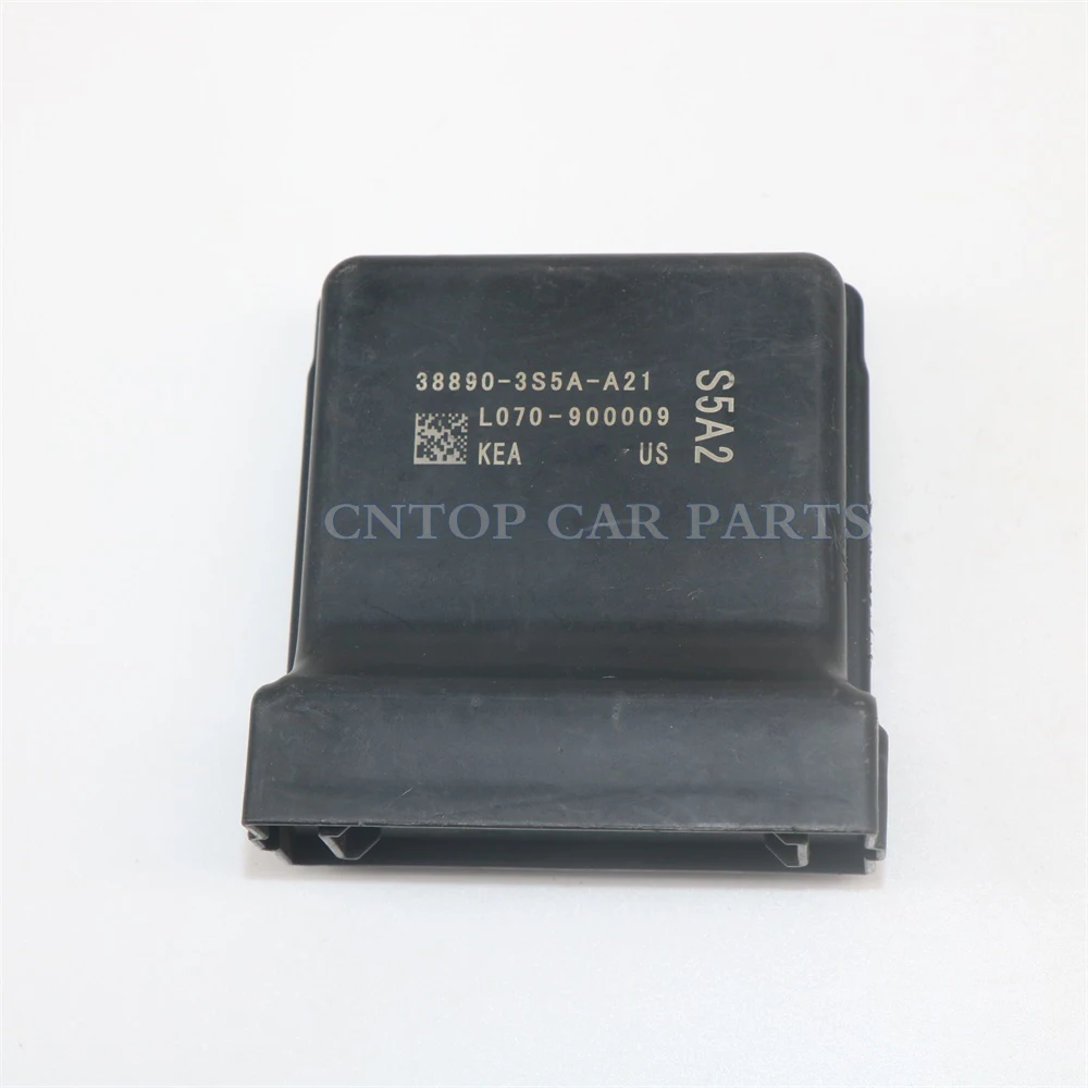 

38890-3S5A-A21 388903S5AA21 S5A2 Management Unit Control Module for Honda