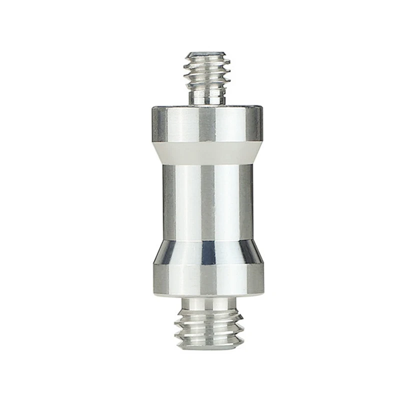 1/4 To 3/8 Conversion Screw Flash Stand Tripod Screw Convert Adapter Camera Mount Photography Accessories SLR Camera Tripod-F(x)