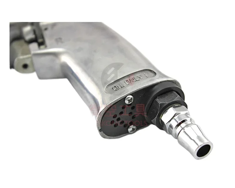 3/8 Air Drill M10 Air Drill, Pneumatic Drill, Front and Reverse, Hand Drill, Adjustable Speed