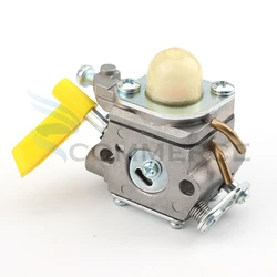 C1U-H60 Carburetor  for Ryobi Homelite 25Cc 30Cc S430 SS26 SS30 CS26 CS30 String Trimmer Brushcutter