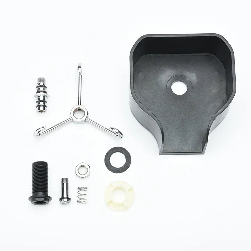 

Automatic Glass Cup Washer High Pressure Kitchen Sink Rinser Machine Household Bar Beer Milk Bottle Tea Cup Cleaning Tool