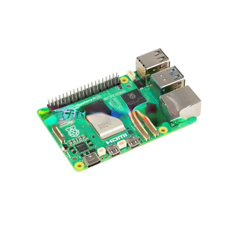 New 5th generation Pi 5 PI5 4G/8G single board computer