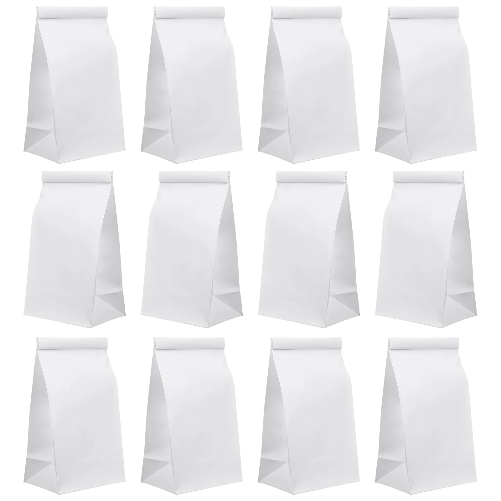 

25Pcs Disposable Vomit Bags Sickness Emesis Barf Pouches for Travel Car Pregnant Women Motion Sickness Vomit Bags