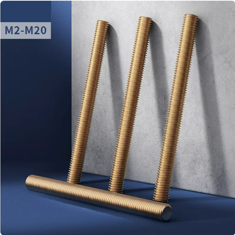 Fully Threaded Metr…