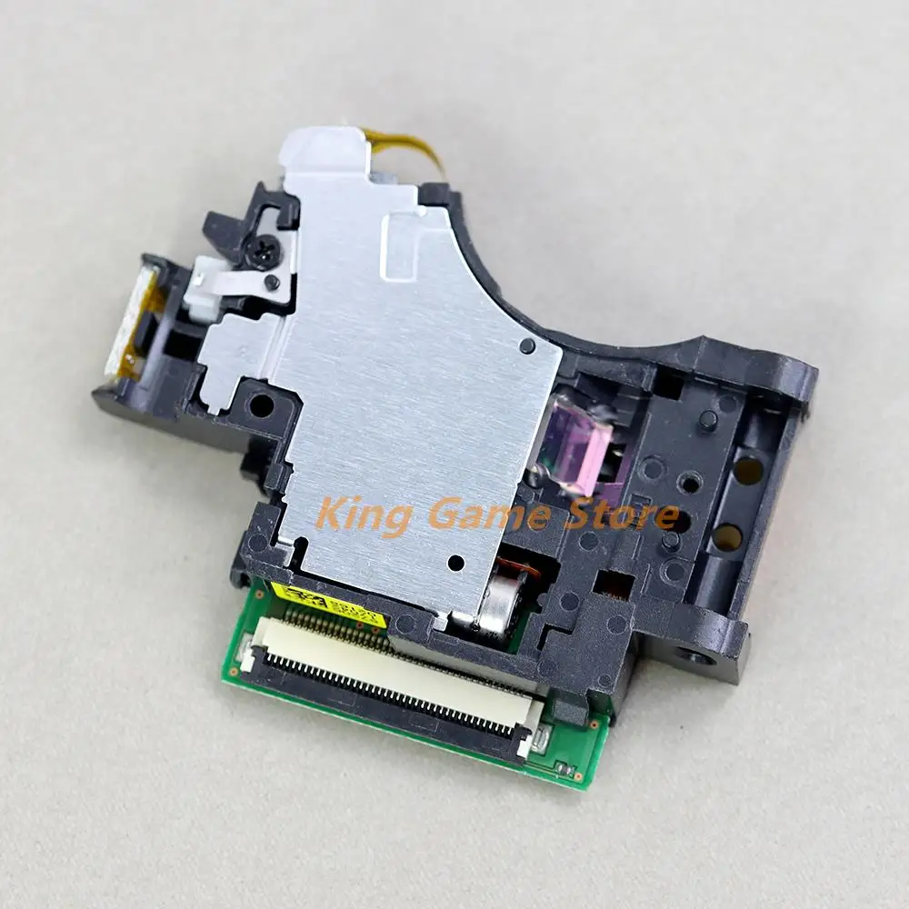 10 Uds reemplazo Original nuevo cabezal óptico Pick-up KES-496A KEM 496A KES496A lente láser para consola de juegos PS4 1200
