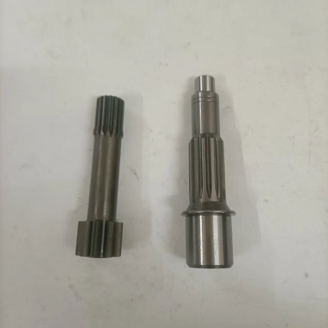Applicable to for Kobelco SK55, for Komatsu PC56 excavator, walking motor, gearbox, motor shaft, sun gear
