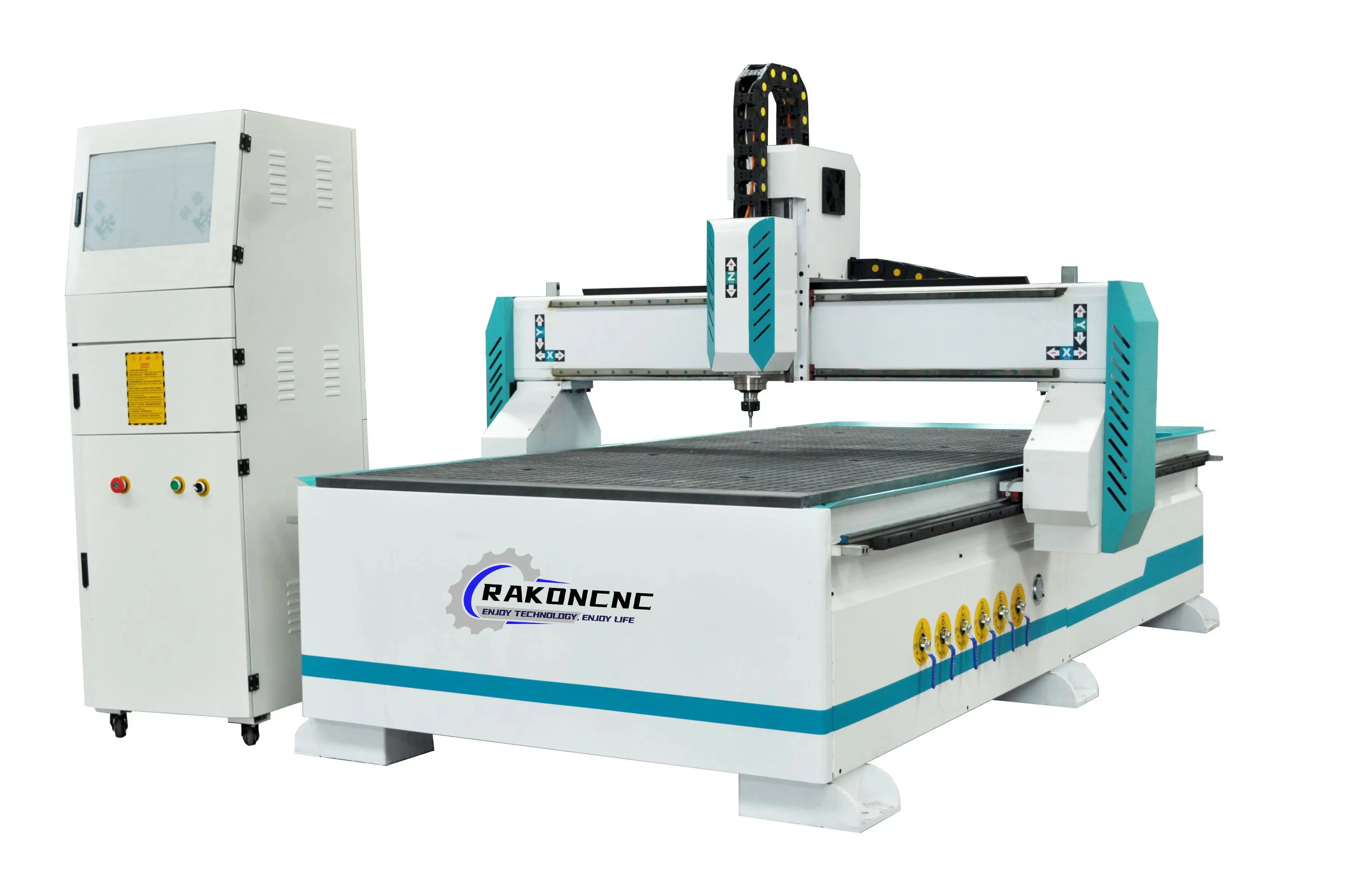 Высокоэффективный дешевый цена 1530, фрезерный станок с ЧПУ по дереву для продажи