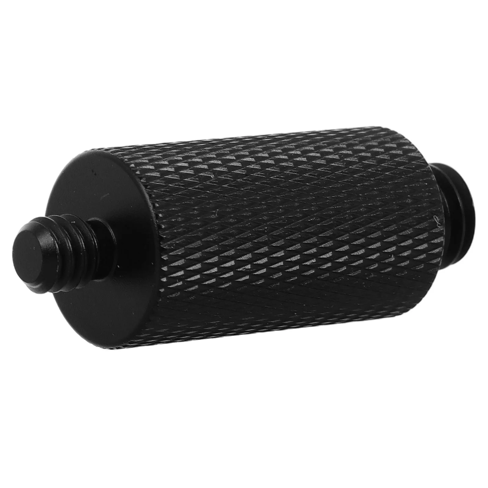 

Tripod Extension Screw Camera Mic Stand Adapter Mount Cage Aluminum Alloy Converter Screws Durable Secure Versatile DSLR