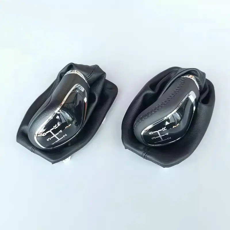 

Applicable to Chery TIGGO 5X Manual shift lever Gear head Gear shift cover