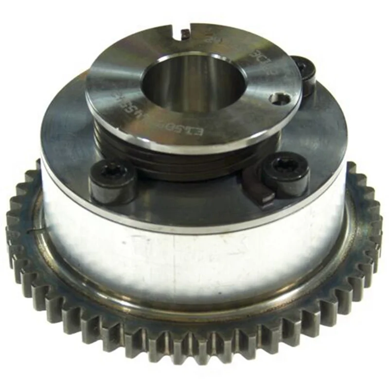 

A51K-CVVT Intake And Exhaust Camshaft Gear For Hyundai Azera Genesis Veracruz Kia Sorento Sedona Spare Parts 243503C113 243703C1