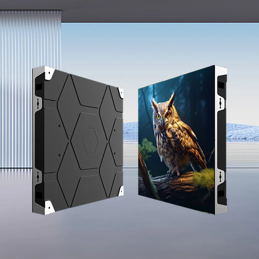 64x32 Pixel SMD P4 LED Video Wall High Quality P2.5 P3 P5 P6 P7.62 P8 P10 Rgb Module Full Color Disp y Panel