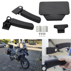 Motorcycle Rear Box Passenger Armrest fits For BMW R1200GS F800GS Adventure S1000XR R1200 GS LC R1250GS 2018 2019 Accessories