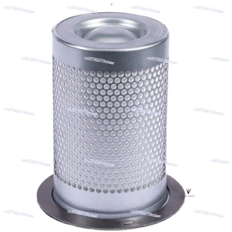 

Screw air compressor oil and gas separator, filter, filter element, built-in oil separator accessories
