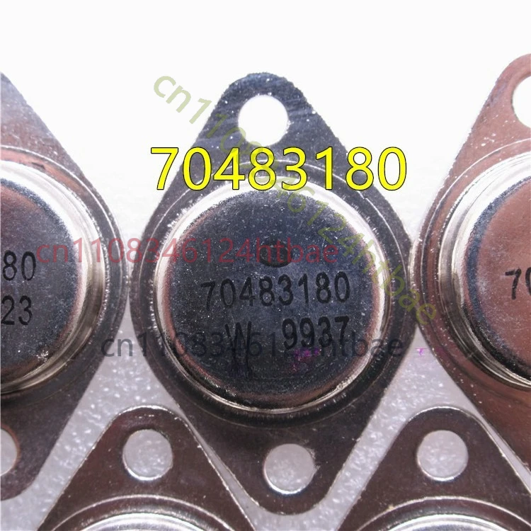 For 70483180 1PCS TO-3 Package Original Electronic Components Brand New