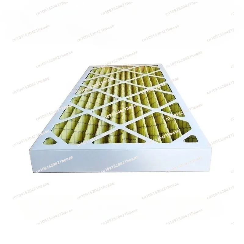 Suitable for Original filter  filter, plate maker filter 800 side air intake 12 * 24 * 2