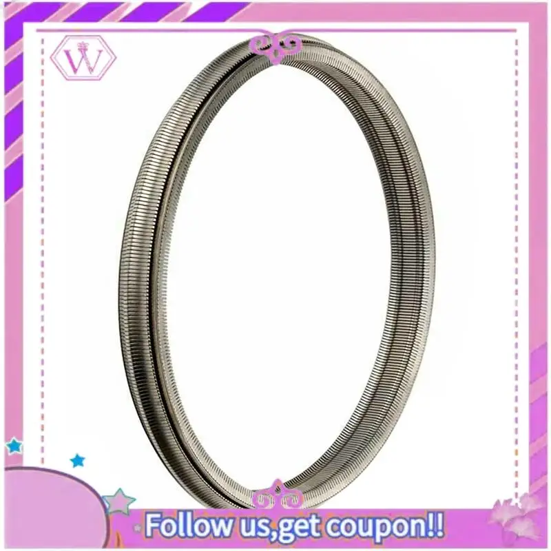 

Latest 1 Piece Auto CVT Transmission Belt Chain 901072 901068 RE0F11A JF015E Silver Metal For Nissan Roox Qazana Micra Bluebird