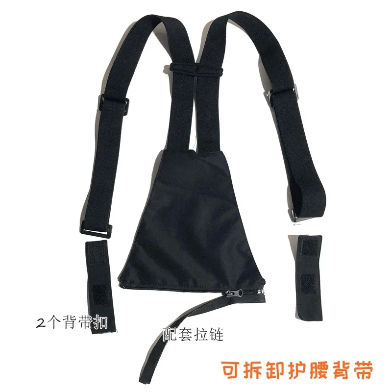 

Outdoor Ski Pants Strap Buckle Skiing Accessories Waist Strap