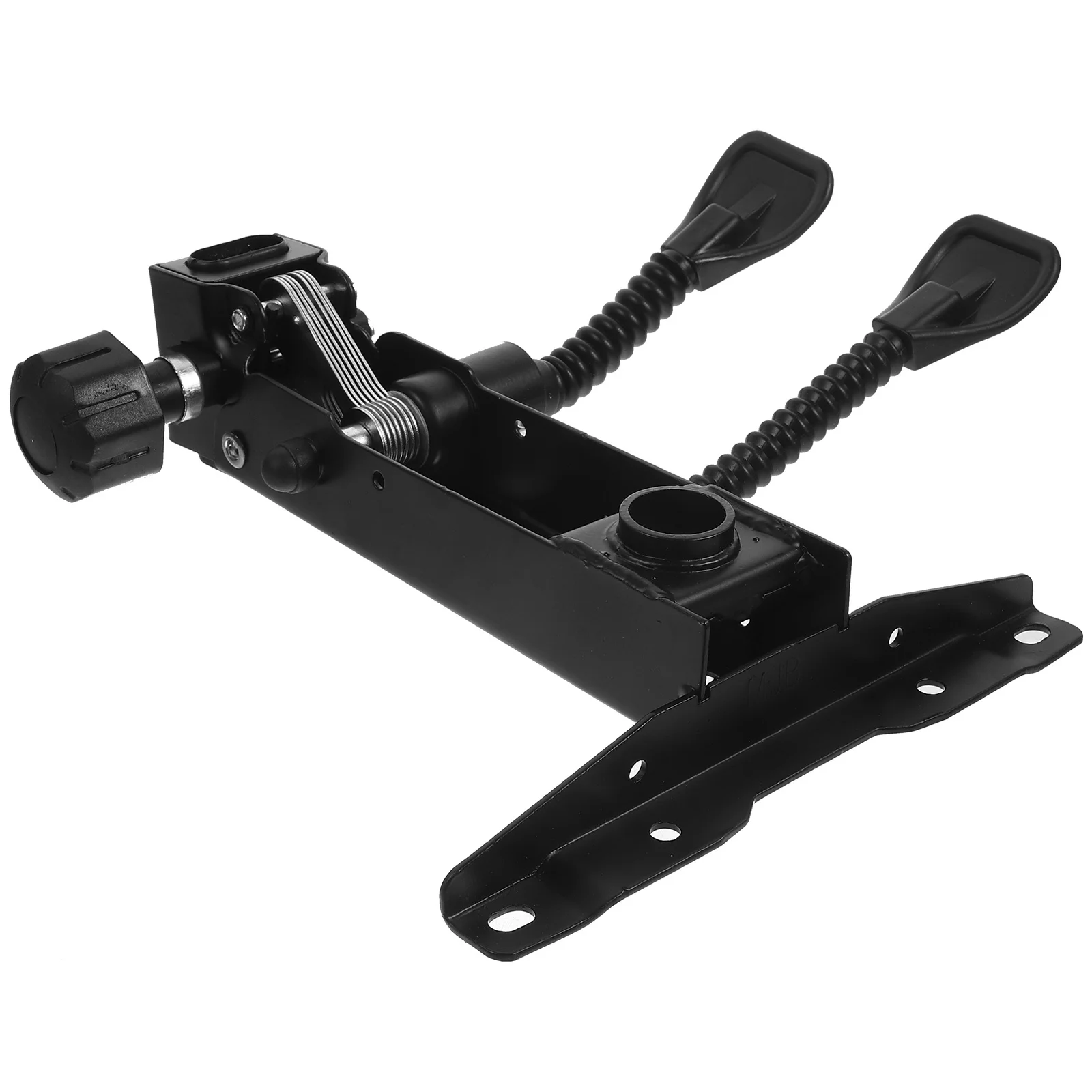 

Steel Swivel Base Swivel Plate Steel Base Replacement For Desk Chair Bar Stool Gaming Chair Tilt Control Mechanism