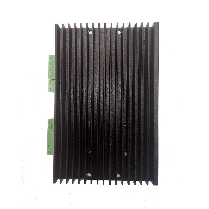 Driver Motor Stepper CE Approved DM542 24V untuk Motor Stepper 42 dan 57 60 2phase