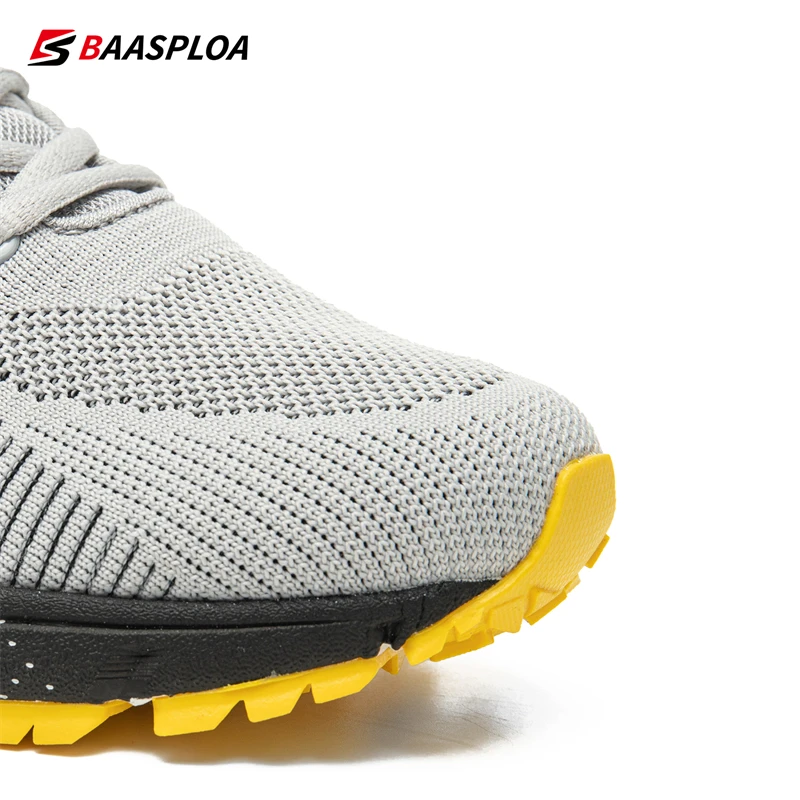 Baasploa Herren-Laufschuhe, mo – Outdoor Sport Flooring Bewertung und Preis