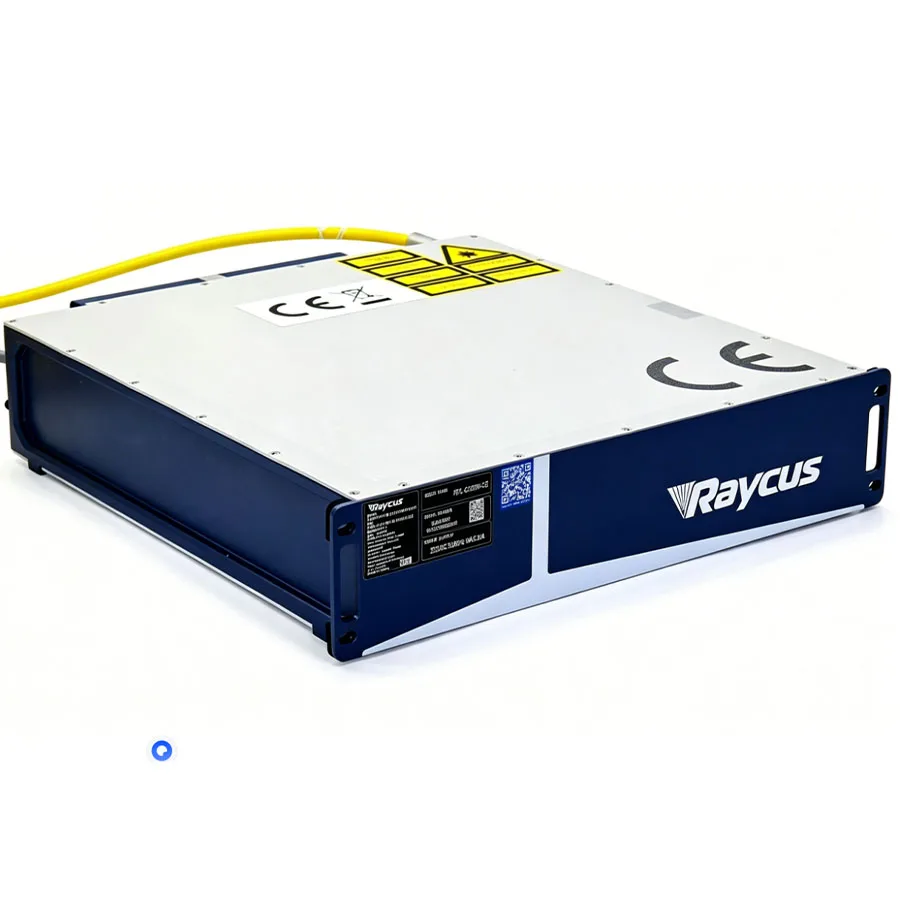 Raycus laser source 1500W/2000W/3000W laser cutting welding version/cutting version RFL-C1500S-CE/RFL-C025H-CE/RFL-C3000S-CE