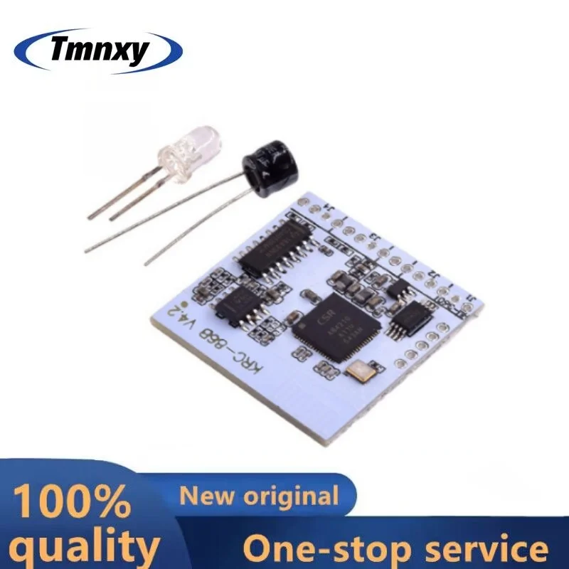 KRC-86B Bluetooth A… - image