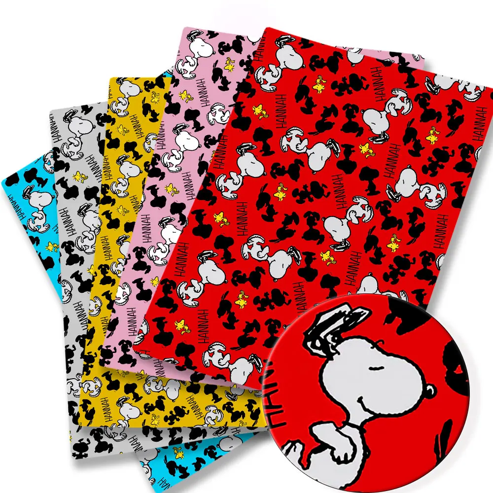 

Cartoon Fabric Hot DIY140*50cm Handmade Sewing Patchwork Quilting Baby Dress Home Sheet Printed Fabric Fabric Sewing Kids