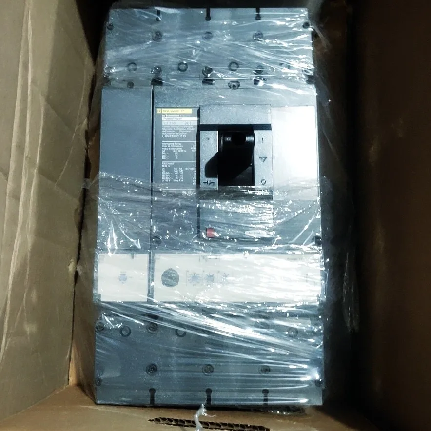 

LJF46250CU31X 250A 4P