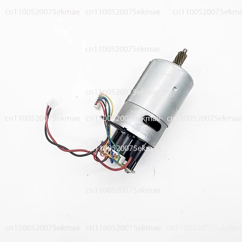 G25 G27 G29 steering wheel, motor assembly gearbox motor original disassembly