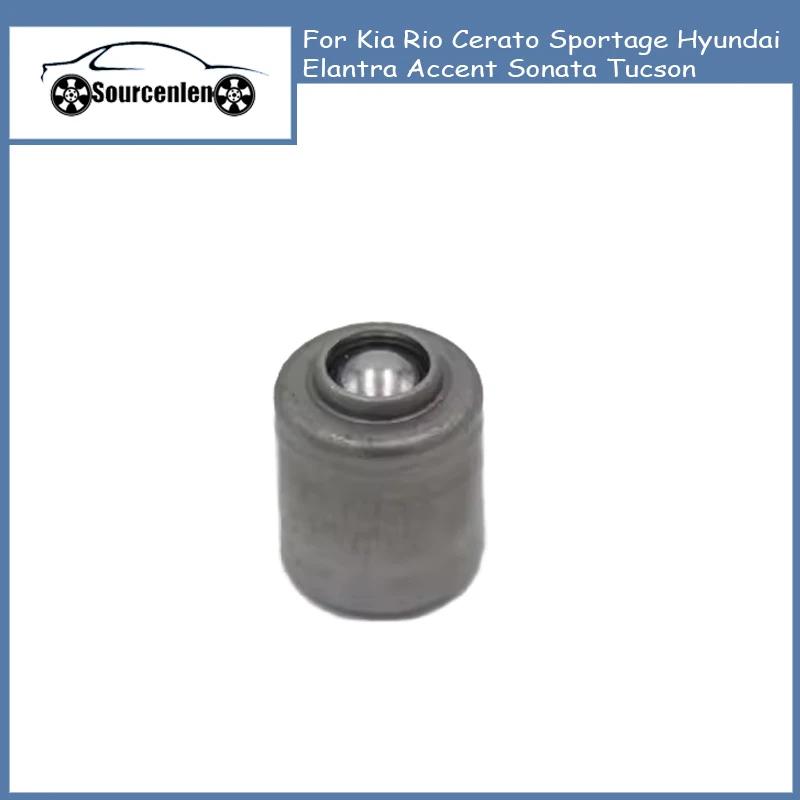 

2113523010 Блок цилиндров клапана без ретона для Kia Rio Cerato Sportage Hyundai Elantra Accent Sonata Tucson 21135-23010
