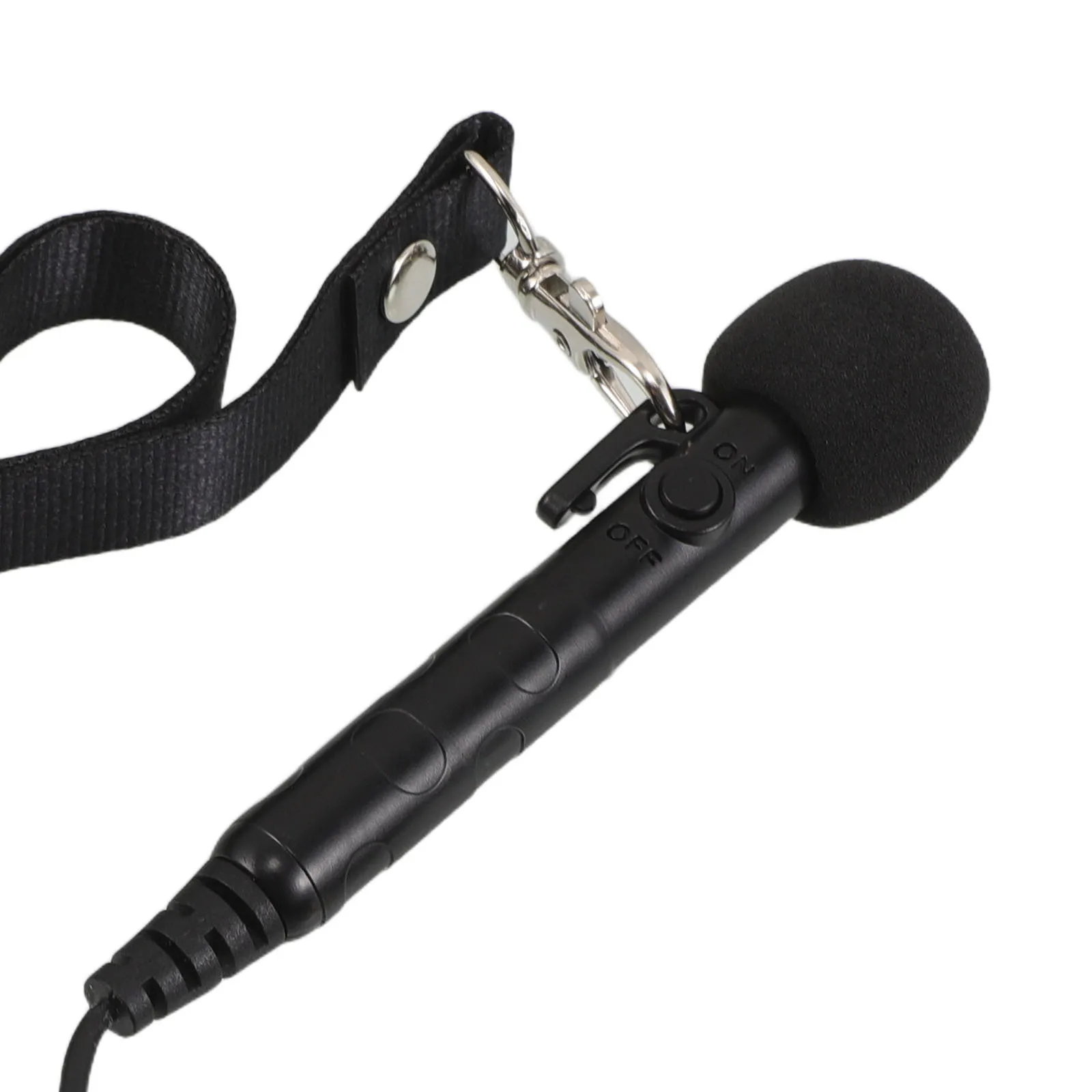 有線ハンドヘルドマイク ポータブルミニ音声アンプ マイクスイッチ 教室でのプレゼンテーション ツアーガイド 歌のノイズ