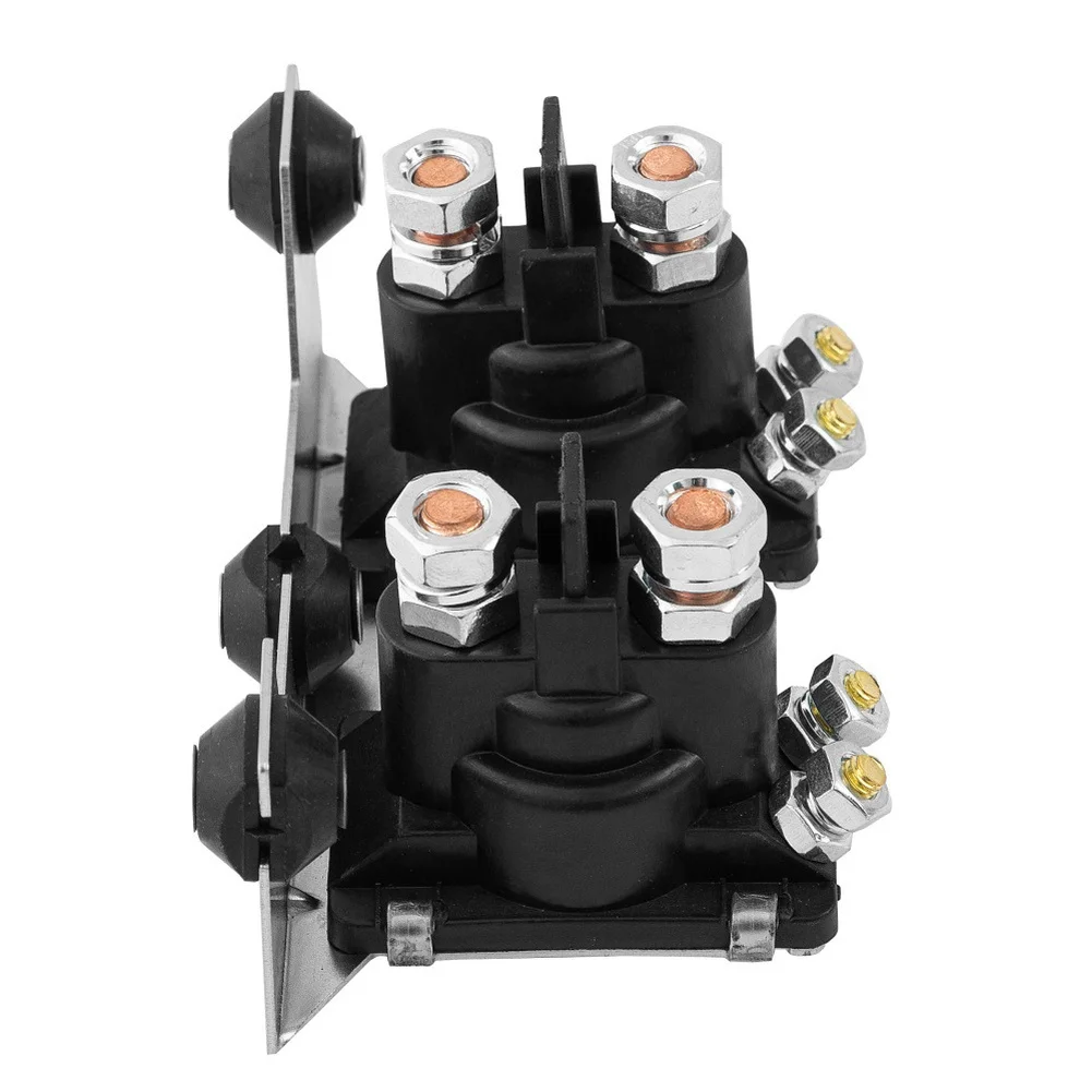 Diesel Engine Relay for Dodge For RAM 5.9L Applications 1994-2002 Designed to Replace 68188401AA 904-308 and 56026842