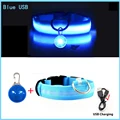 Blue USB