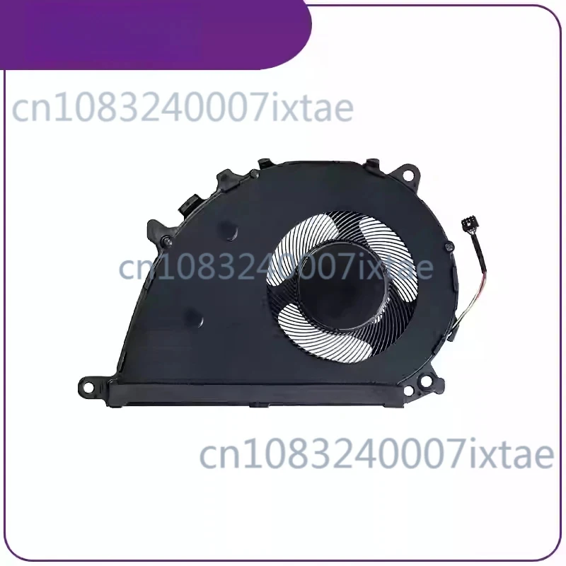 Laptop PC Parts Notebook CPU Cooler Cooling Fans For ASUS Zenbook 13 UX325 UM325S 14 UX425 UM425 13NB0QY0T02011 DFS5K12214161N