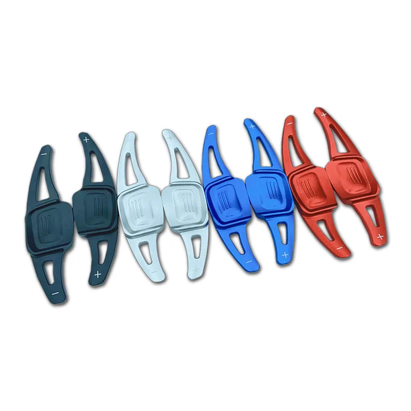 

Paddle Extensions Compatible with Volkswagen 18-21MK8 Golf GTI, Jetta GLI, Arteon, Polo, etc