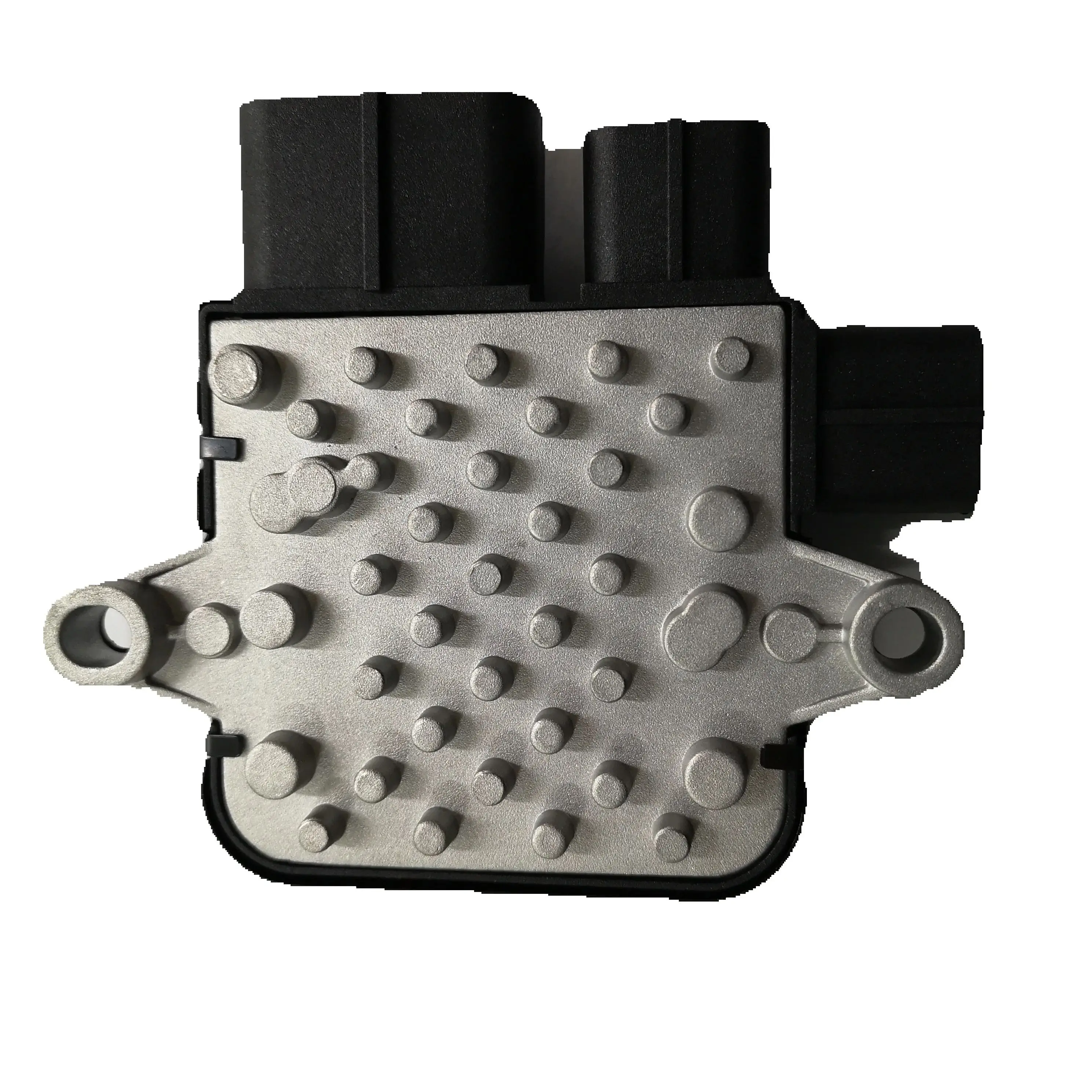 

Cooling Fan Control Module for Mitsubishi Lancer IX (03-)/Outlander (03-) OEM: MR497751 1355A124 1355A408 1355A053