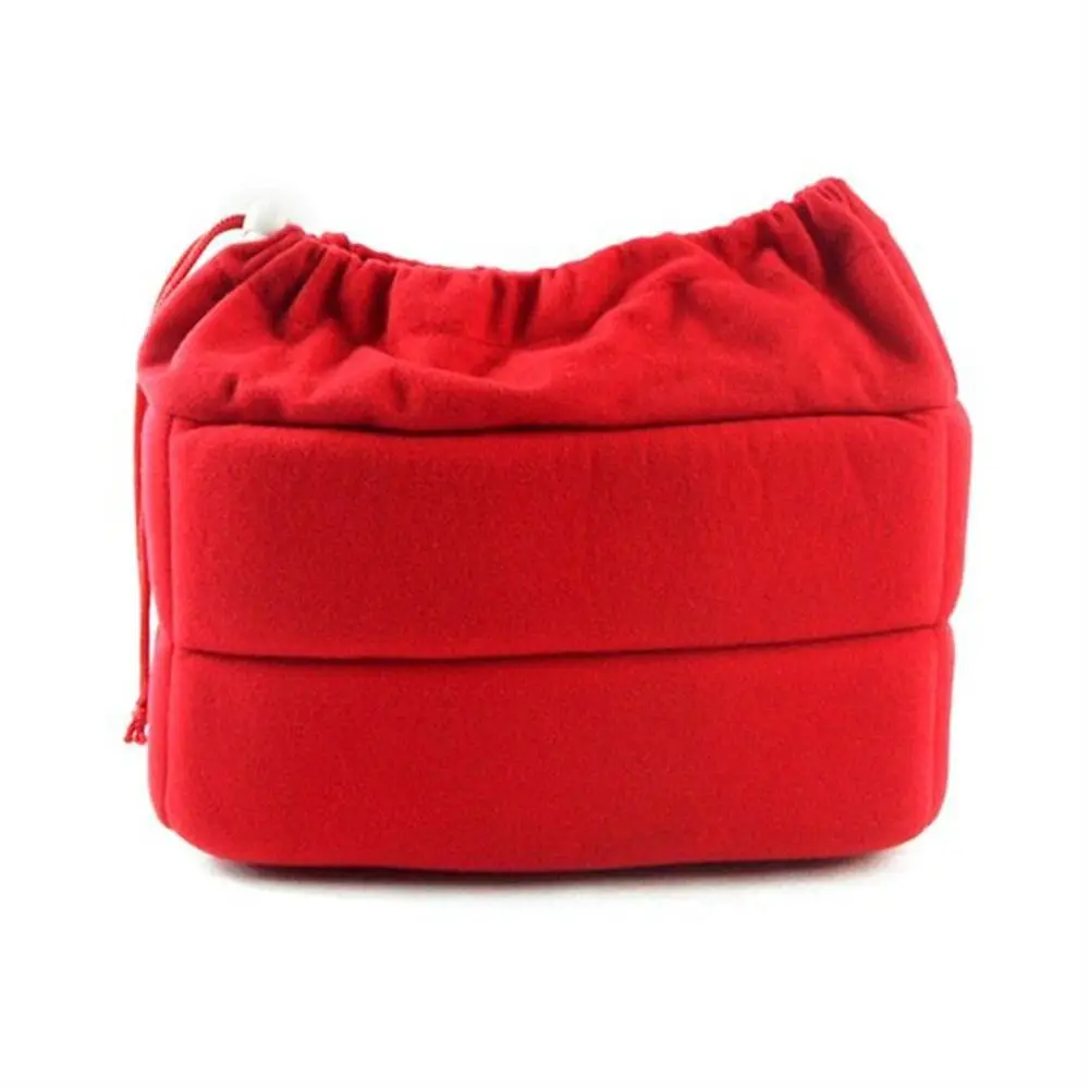 

Protective DSLR SLR Storage Bag Camera Shoulder Bags Camera Bag Camera Video Pouch Camera Insert Bag Digital Shoulder Bag