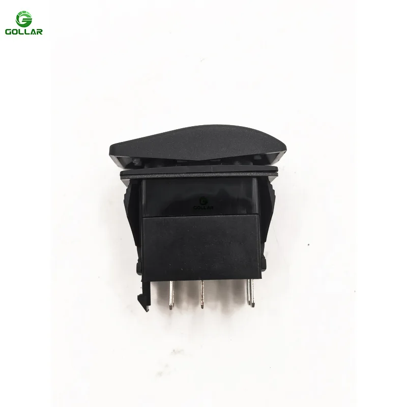 For 2S0330 2S-0330 Rocker Switch DH150-7 DH220-7