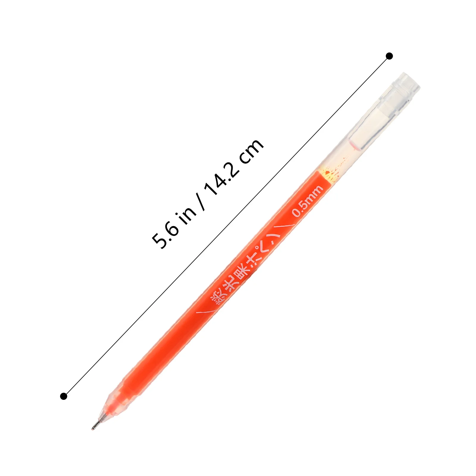 

Color Painting Pen Colored Ink Pens Colorful Gel for Coloring Ballpoint Highlighter Bulk Coloured