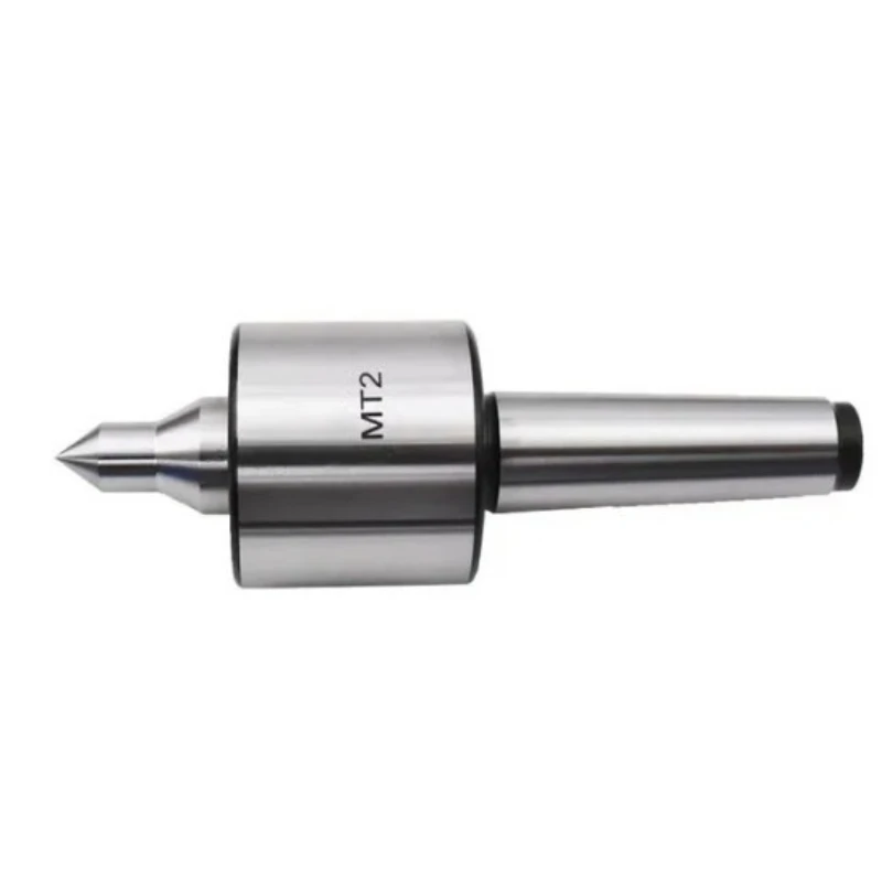 Рисунок 6 - Живой центр MT1 MT2 MT3 новый тип