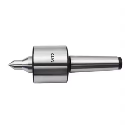 Live center MT1 MT2 MT3 new type Machine tool thimble rotary center tip lathe movable center cone cutter rotary milling machine - Image 6