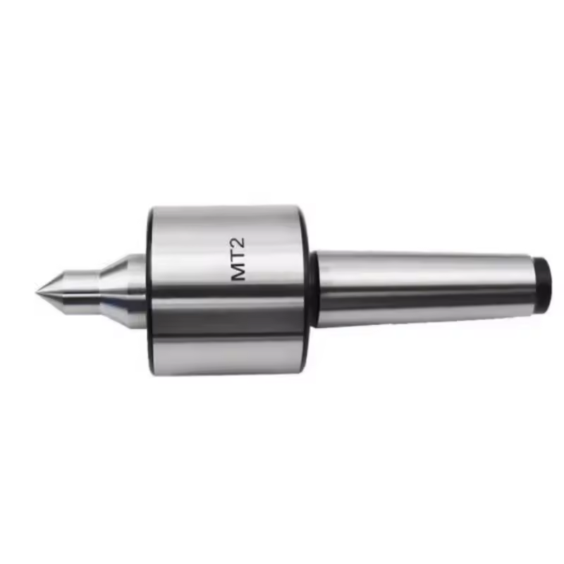Live center MT1 MT2 MT3 new type Machine tool thimble rotary center tip lathe movable center cone cutter rotary milling machine - Image 6