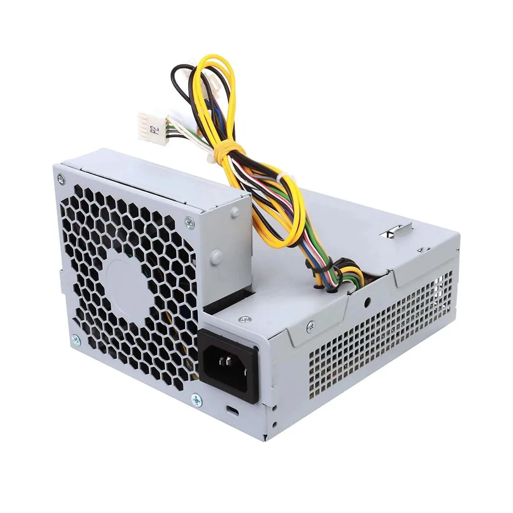 For HP 8000 8100 240W Power Adapter For Office Use Switching Power Supply Overvoltage Protection Overcurrent Protection