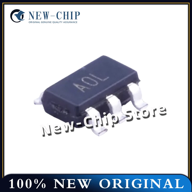 

2PCS-50PCS/LOT AD8628AUJZ AD8628AUJZ-REEL7 AOL Precision op amp chip New Original