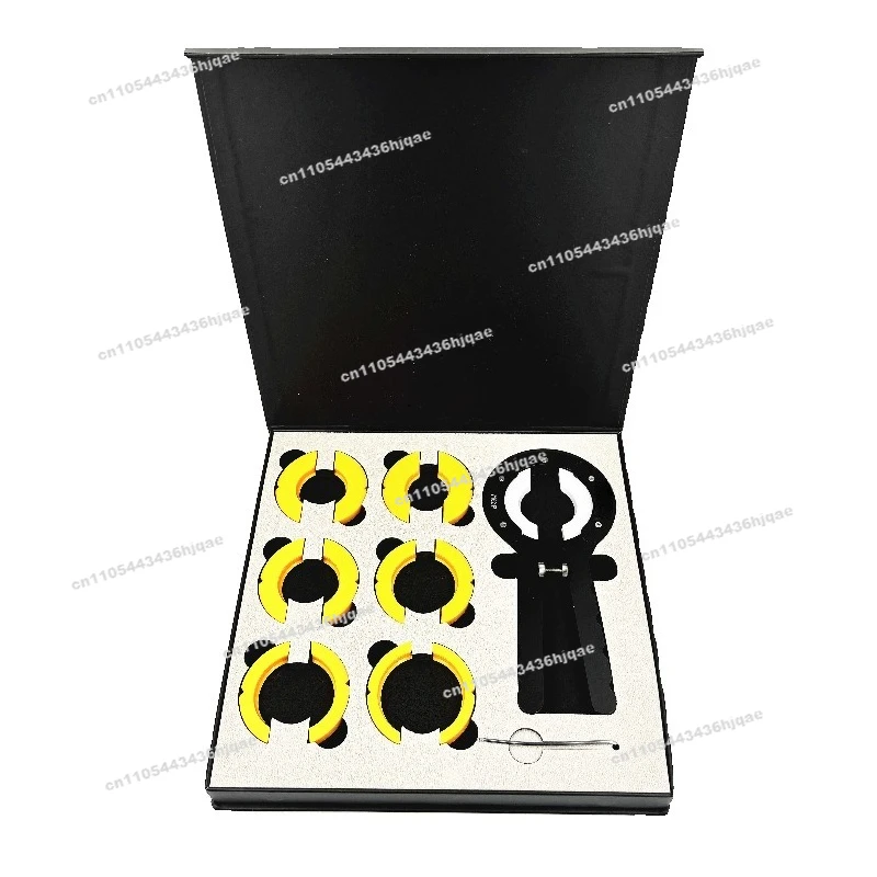 Watch Repair Tool, High-end Watch Starting Ring Mouth Change Glass 7152-6 Bezel Remover,  Outer Ring