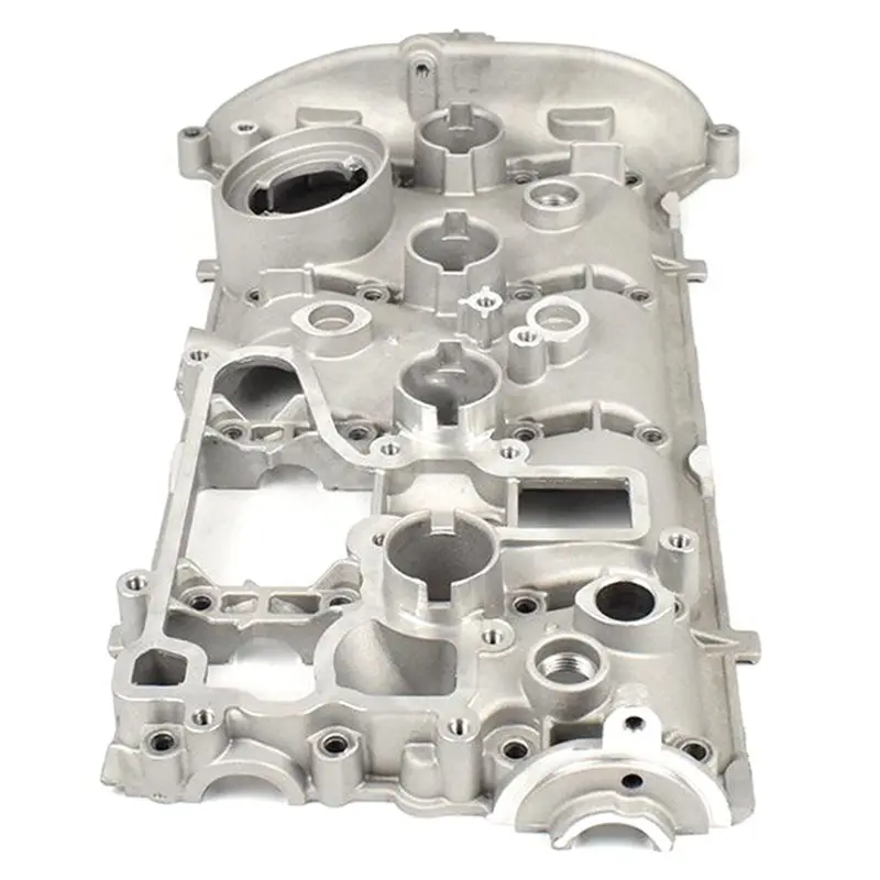 For GTI Passat CC A3 A4 A5 TT SKODA 1.8 2.0 TFSI 06H103063K Engine Cylinder Head Valve Cover 06H103475G