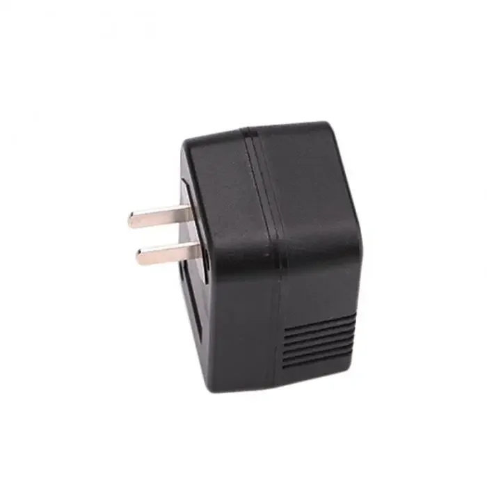 220V 110V AC Power Voltage Converter 15W Adapter Travel Regulator Travel Portable Converter Set Up Transformer 30W transformer