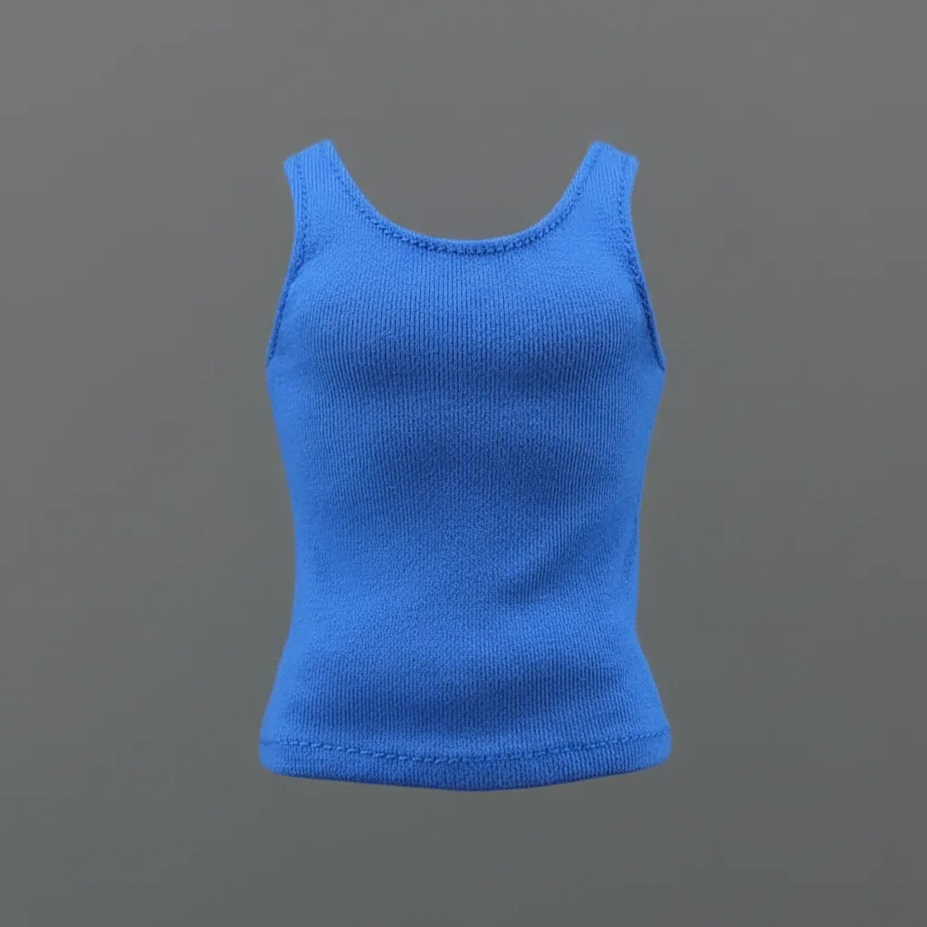 

Male Hiking Clothes Soldier Casual T-shirt Doll Sports Bottom 1/6 Miniature Clothing Soldier Figure Accessory