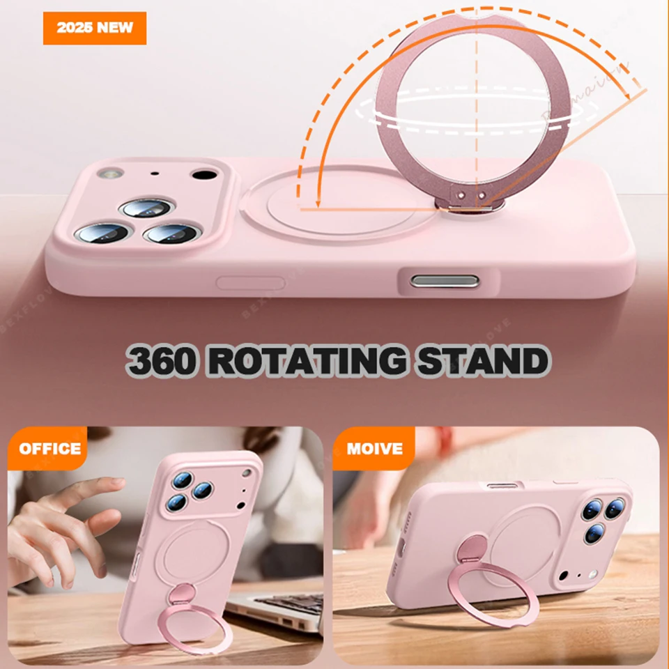 Thumbnail 3 - #48 Best Shockproof Phone Case to Buy In 2026